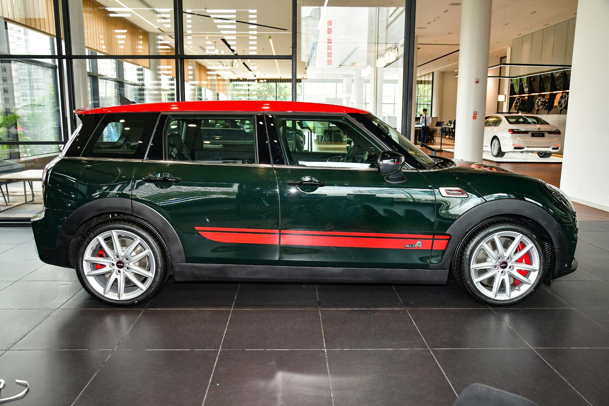 topclub汽车的简单介绍