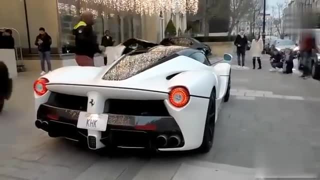 {投注}(不是所有法拉利都叫拉法吗)