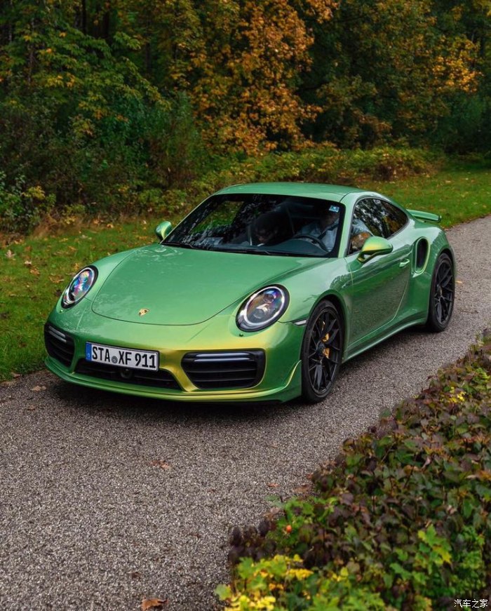{老虎機}(保时捷911所有车型介绍)