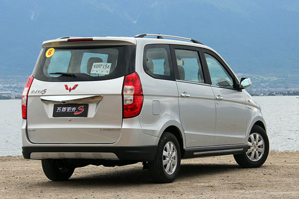 {happy777}(五菱宏光mini) {happy777}(五菱宏光mini)