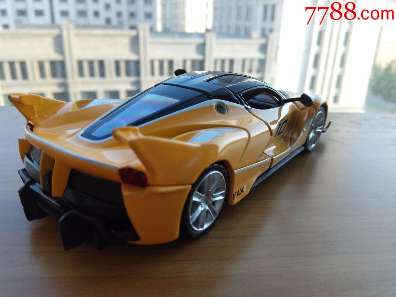 {百家樂}(兰博基尼唯一限量版车型)