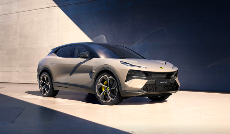 路特斯eletre国内售价的简单介绍