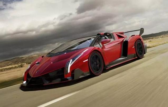 {娛樂城}(世界最贵的车排行第一名是)