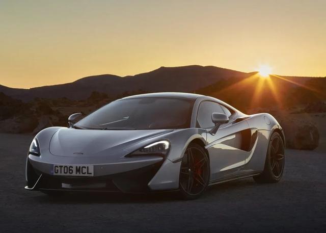 {線上賭場}(为什么买迈凯伦的人少?)