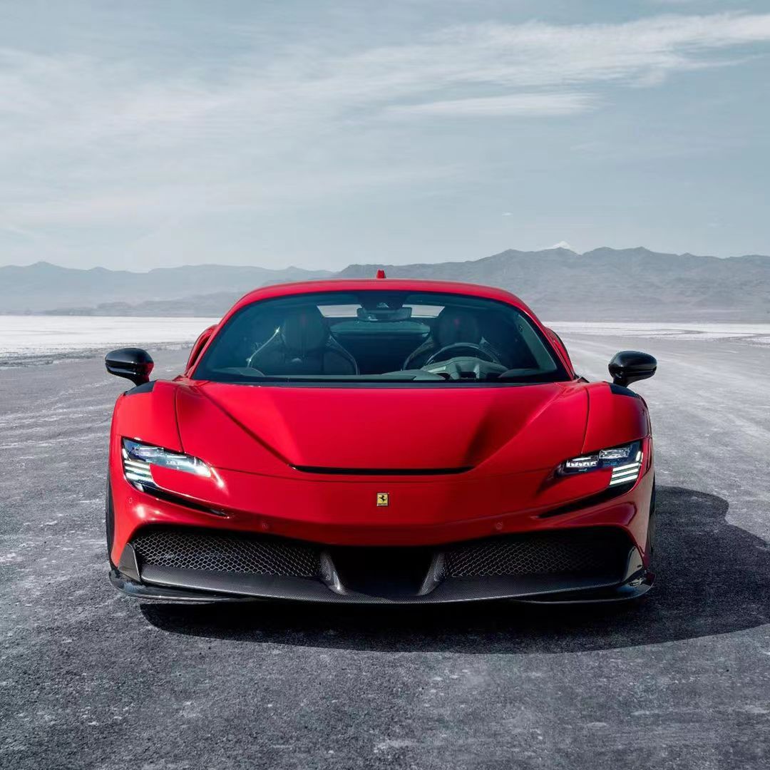 {投注}(法拉利sf90是自动挡吗)