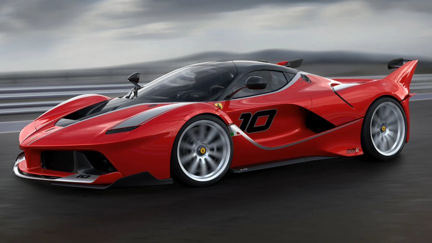 包含1000万到2000万的跑车的词条 包含1000万到2000万的跑车的词条