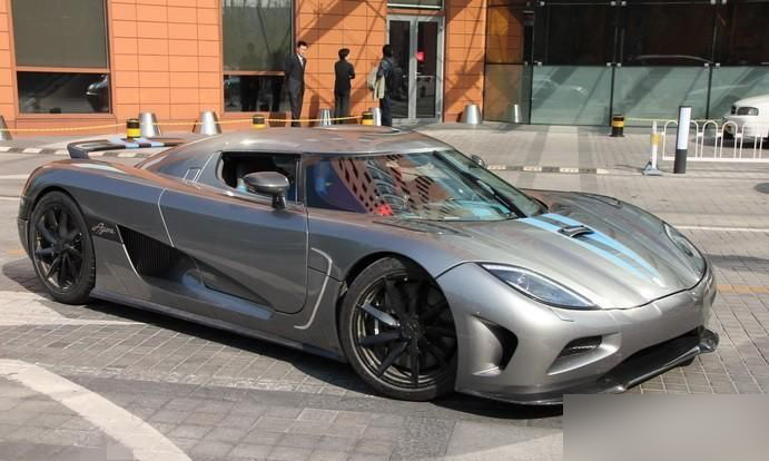 {體育投注}(中国拥有柯尼塞格的人老白) {體育投注}(中国拥有柯尼塞格的人老白)